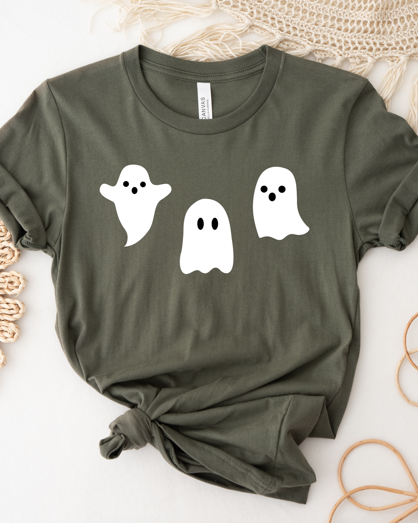 Ghost T