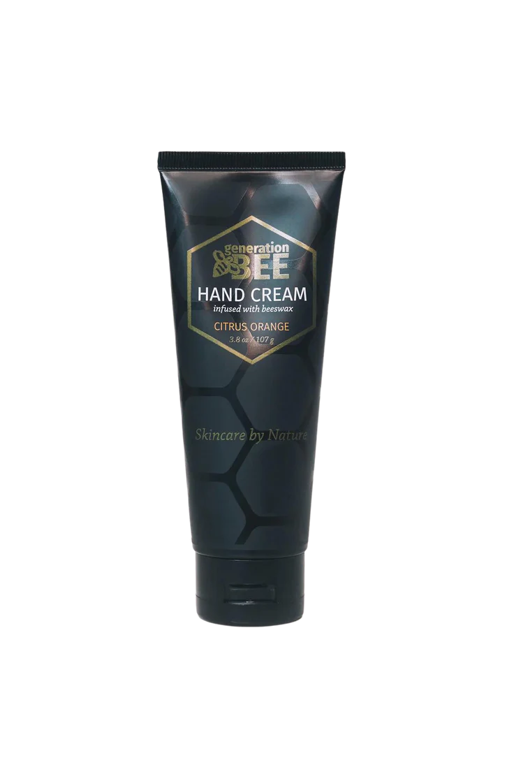 Gen Bee Hand Cream